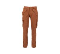 Alpha Industries Combat Pant Pants for Men Size 36 - hazel brown