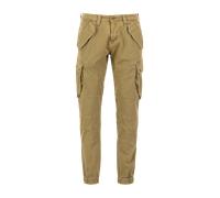 Alpha Industries Combat Pant Pants for Men Size 38 - khaki