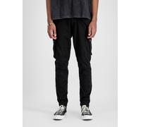 Alpha Industries Combat Slim Pant Pants for Men Size 36 - black