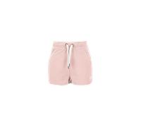 Alpha Industries Contrast Small Logo Short Women Pants for Women Size S - pale peach