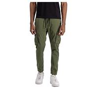 Alpha Industries Cotton Twill Pants