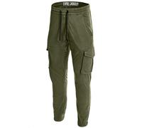 Alpha Industries Cotton Twill Pants