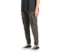 Alpha Industries Cotton Twill Joggers