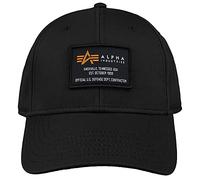 Alpha Industries Crew Cap