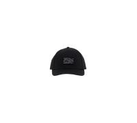 Alpha Industries Crew Camo Cap Headwear for Men Size onesize - black