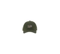 Alpha Industries Crew Camo Cap Headwear for Men Size onesize - dark olive