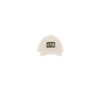 Alpha Industries Crew Camo Cap Headwear for Men Size onesize - vintage white