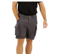 Short Alpha Industries Crew Gris 31