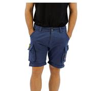 Alpha Industries Crew Patch Shorts