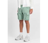 Alpha Industries Crew Short Cargo Shorts for Men Size 32 -