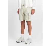 Alpha Industries Crew Short Cargo Shorts for Men Size 32 -