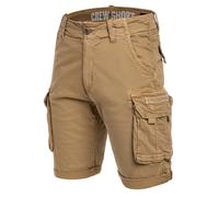 Alpha Industries Crew Short - Khaki