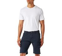 Alpha Industries Crew Short Mens Rep.Blue