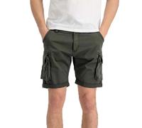 Alpha Industries Crew Shorts