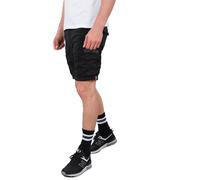 Alpha Industries Crew Shorts