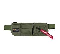 Alpha Industries Crew Utility Bag