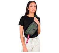 Alpha Industries Crew Waist Bag Green