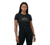 Alpha Industries Crystal Short Sleeve T-shirt