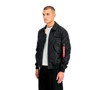 Alpha Industries Cwu 36/p Tt Bomber Jacket