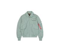 Alpha Industries CWU-36/P TT Light Bomber Jacket Bomber Jackets for Men Size 3XL -