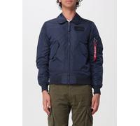 Alpha INDUSTRIES CWU-36/P TT Light Bomber Jacket - Size: L - male