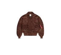 Alpha Industries CWU-45 Heritage Bomber Jacket Bomber Jackets for Men Size 2XL -
