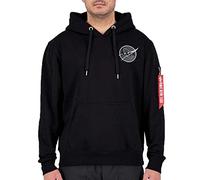 Alpha Industries Dark Side Hoodie