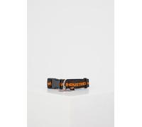 Alpha Industries Dog Tag Collar Stylish Dog Collar Black