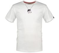 Alpha Industries Dog-tag Short Sleeve T-shirt