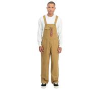 Dungarees Alpha Industries Vert S