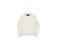 Alpha Industries Men's DTM ML Sweatshirt, Stone, XL