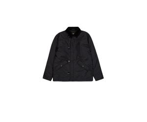 Alpha Industries ECW 1978 Vintage Loose Winter Jacket Winter Jackets for Men Size M - black