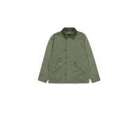 Alpha Industries ECW 1978 Vintage Winter Jacket Winter Jackets for Men Size 2XL - sage-green