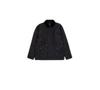 Alpha Industries ECW 1978 Vintage Winter Jacket Winter Jackets for Men Size M - black