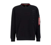 Alpha Industries Emb Sweatshirt
