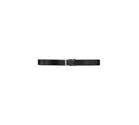 Alpha Industries Embossed Alpha Belt Accessories Size XL - black