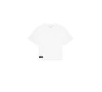 Alpha Industries Emergency Rescue T-Shirt for Men Size S - white
