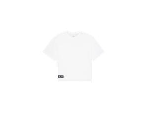 Alpha Industries Emergency Rescue Vintage T-Shirt for Men Size M - white
