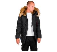 Jacket Alpha Industries Explorer Noir L