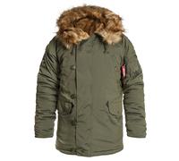 Alpha Industries Explorer Jacket