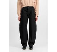 Alpha Industries Field Pant Women Pants for Women Size XS - black