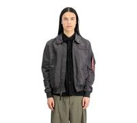 Jacket Alpha Industries Flying Tigers Gris M