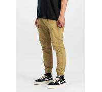Alpha Industries Force One Pant Pants for Men Size 34 - khaki