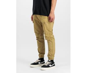 Alpha Industries Force One Pant Pants for Men Size 38 - khaki