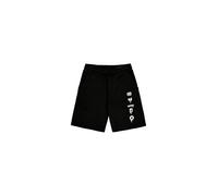 Alpha Industries Freedom Casual Shorts Shorts black S