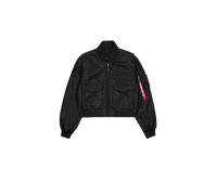 Alpha Industries G-8 WEP 1973 Vintage Bomber Jacket Bomber Jackets for Men Size 2XL - black