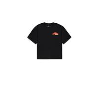 Alpha Industries Hawaii Aloha Backprint T-Shirt for Men black