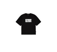 Alpha Industries Heatwave T-Shirt for Men Size L - black