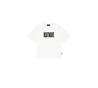 Alpha Industries Heatwave T-Shirt for Men Size S - white