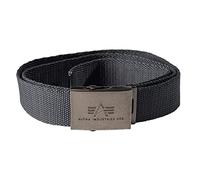 Alpha Industries Heavy Duty 4 Cm Belt